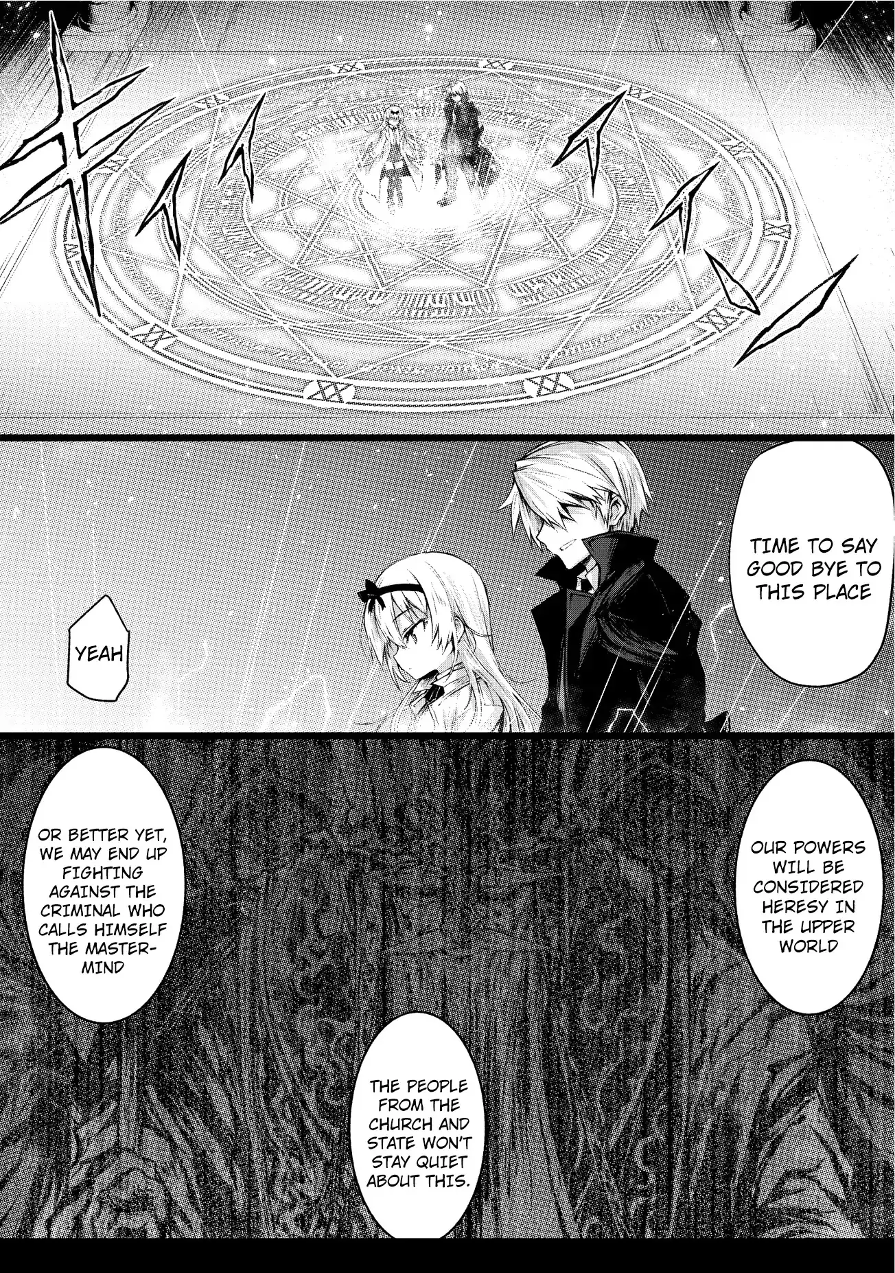 Arifureta Shokugyou De Sekai Saikyou - 14.5 page 18