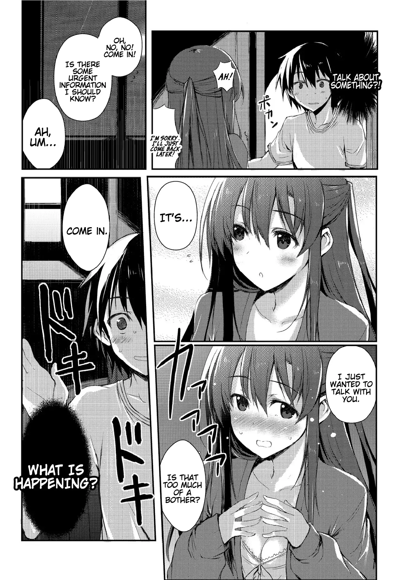 Arifureta Shokugyou De Sekai Saikyou - 2 page 11