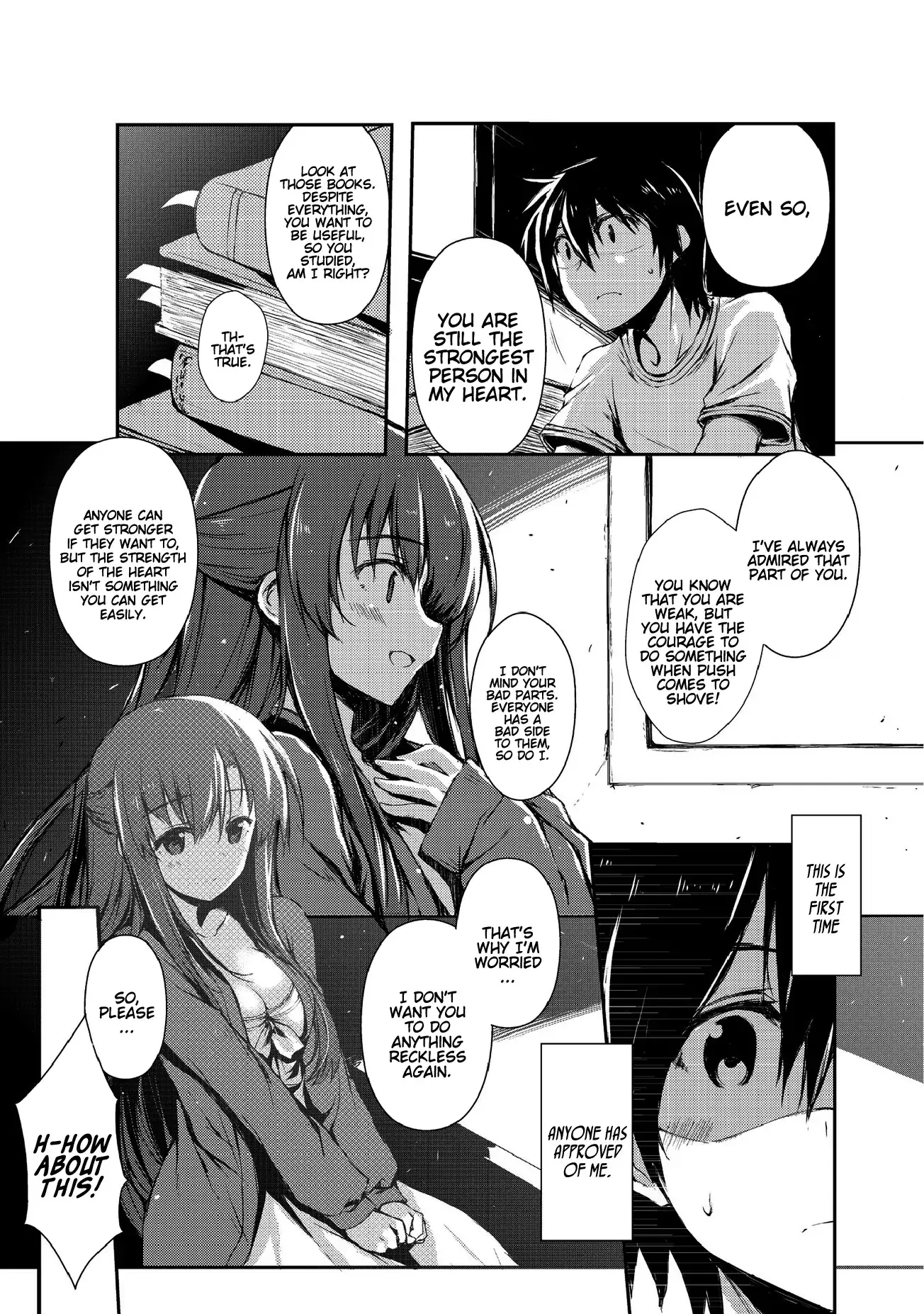 Arifureta Shokugyou De Sekai Saikyou - 2 page 17