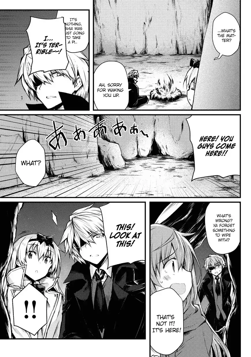 Arifureta Shokugyou De Sekai Saikyou - 20 page 24