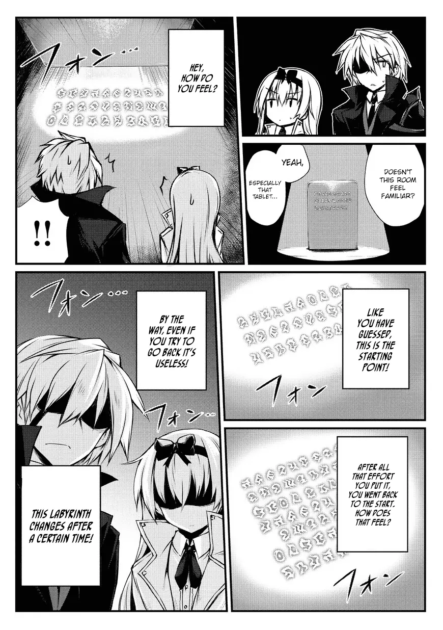 Arifureta Shokugyou De Sekai Saikyou - 21 page 46