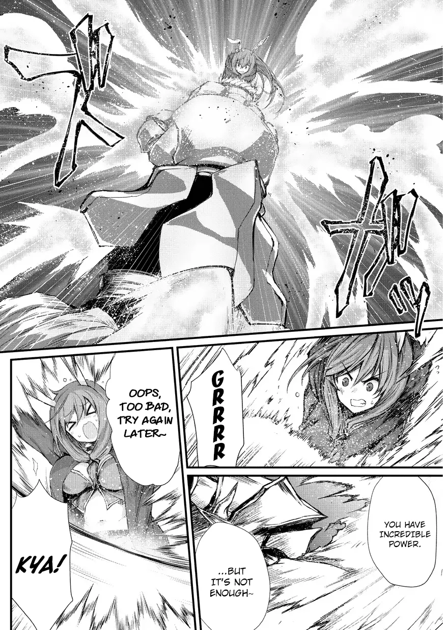 Arifureta Shokugyou De Sekai Saikyou - 23 page 9