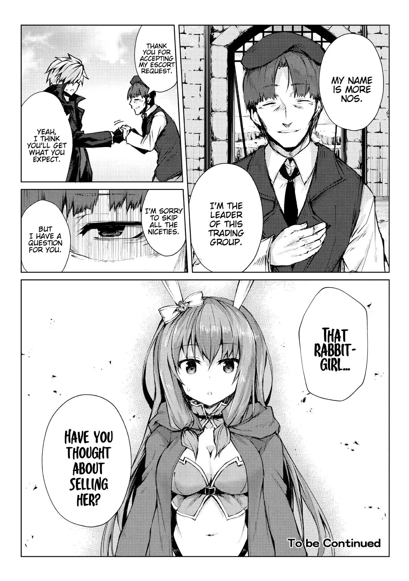 Arifureta Shokugyou De Sekai Saikyou - 26 page 25