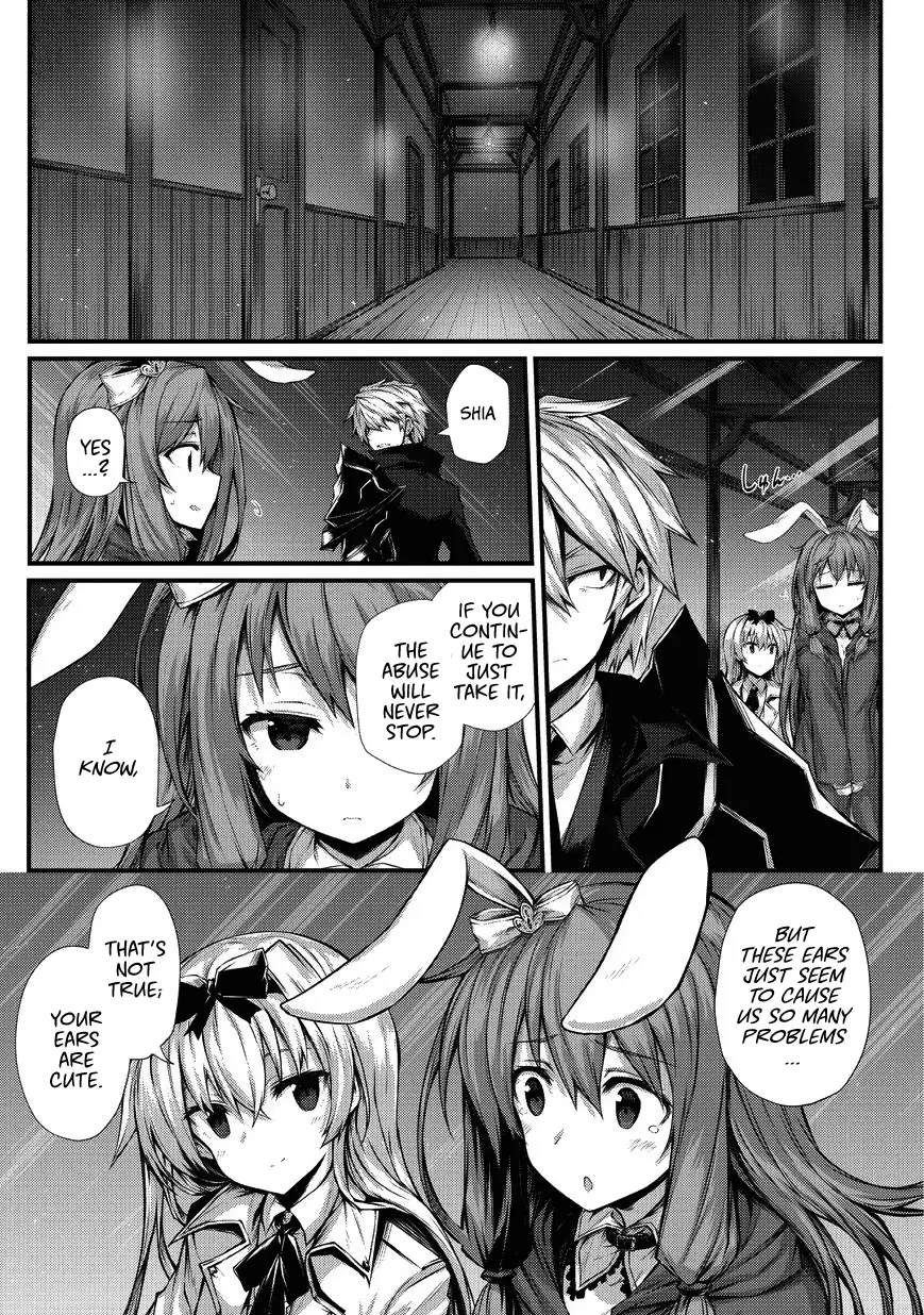 Arifureta Shokugyou De Sekai Saikyou - 29 page 19