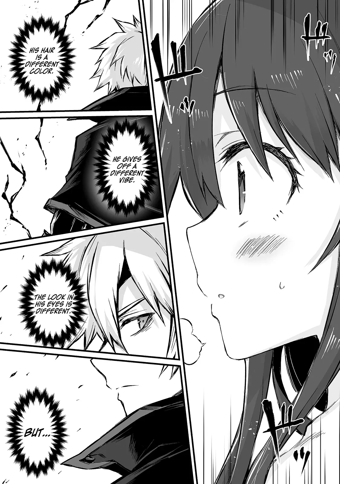 Arifureta Shokugyou De Sekai Saikyou - 45 page 6