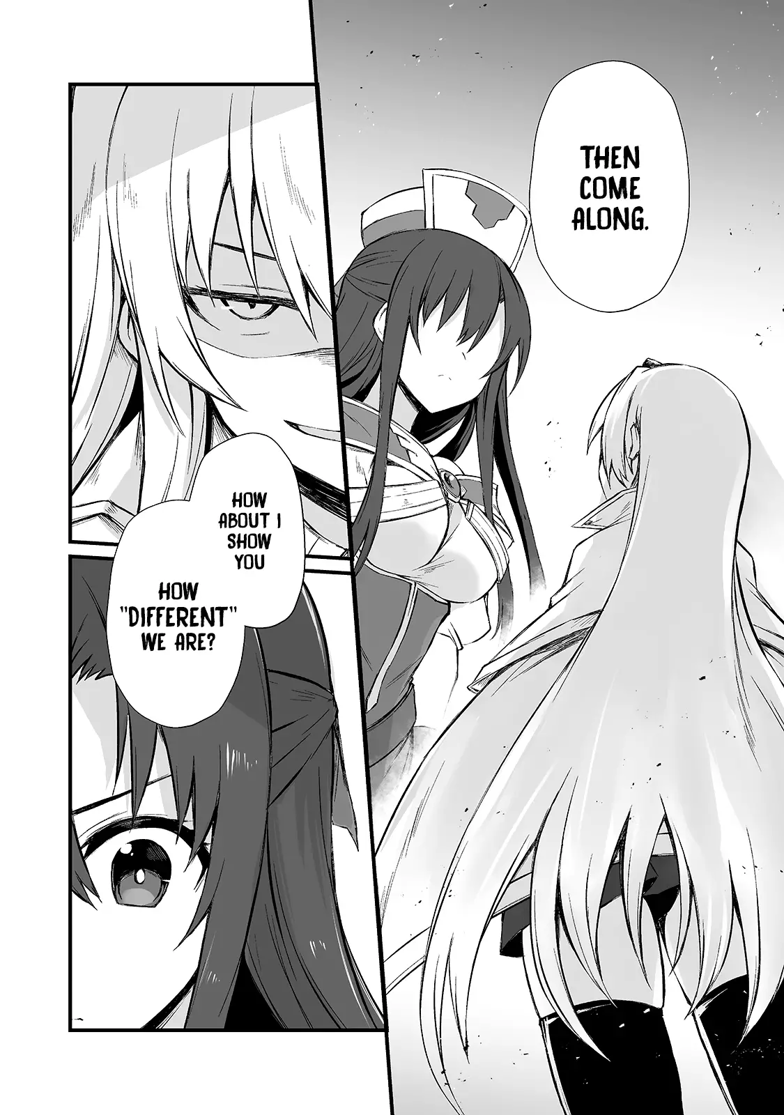 Arifureta Shokugyou De Sekai Saikyou - 48 page 6