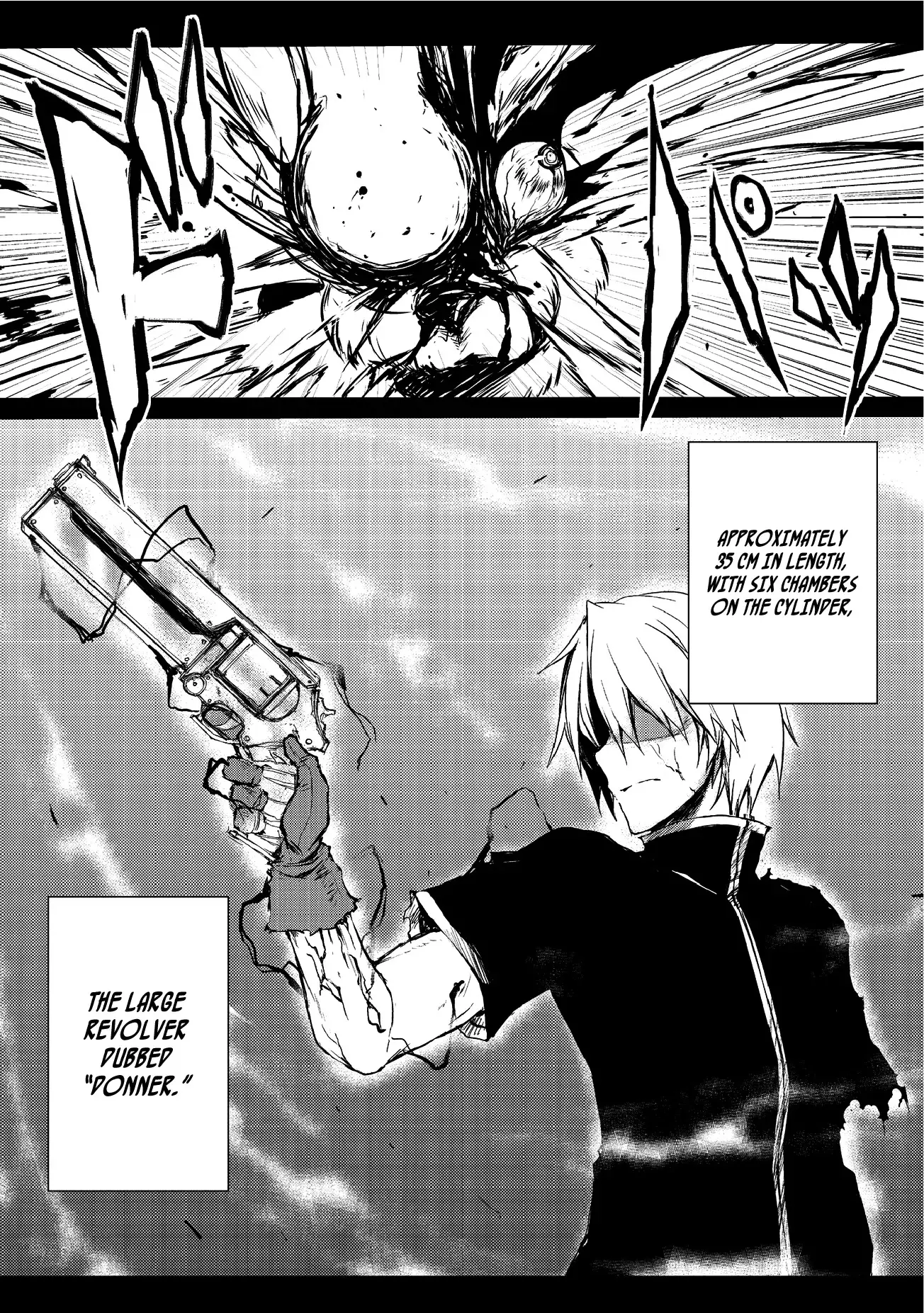 Arifureta Shokugyou De Sekai Saikyou - 6 page 7