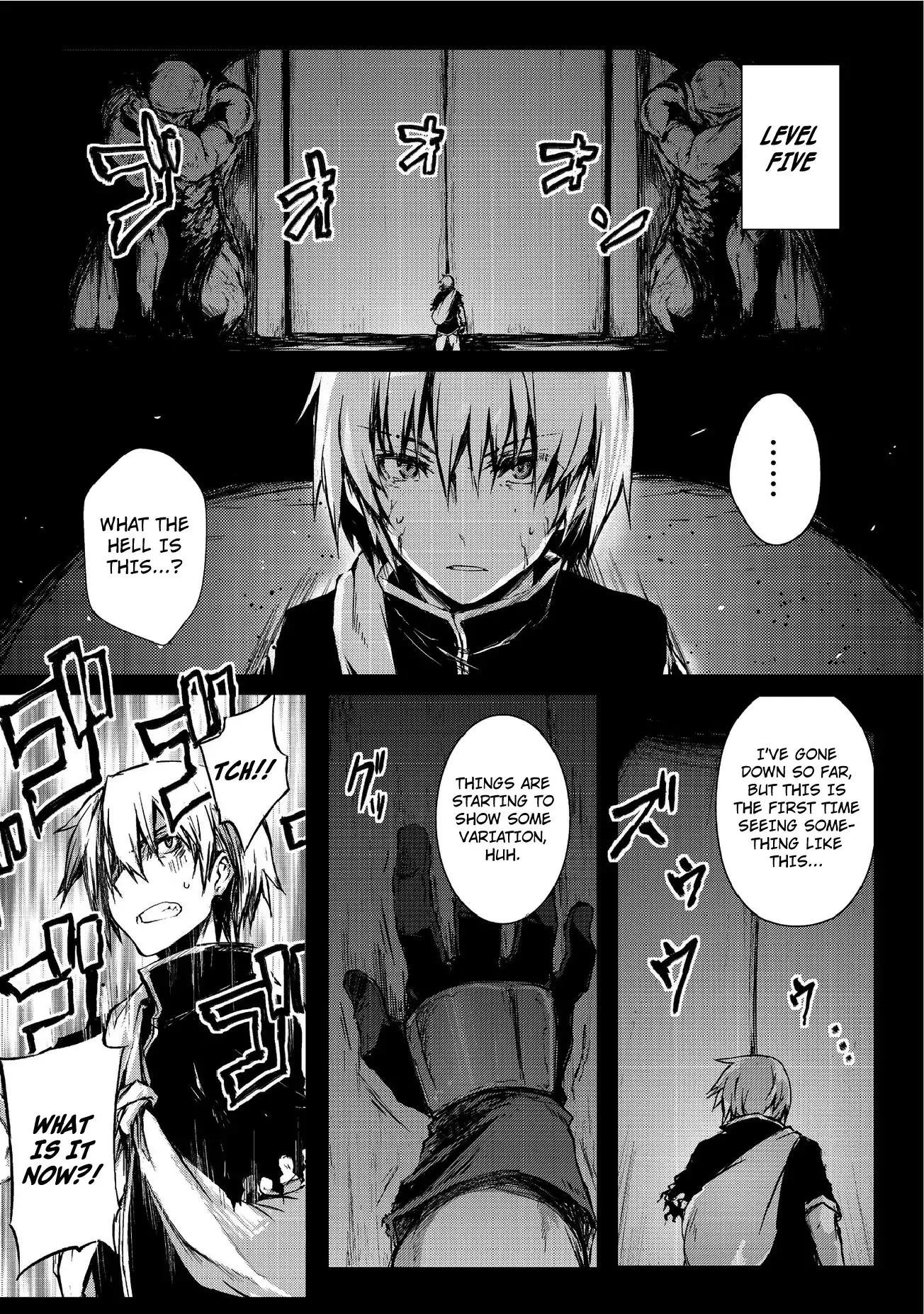 Arifureta Shokugyou De Sekai Saikyou - 7 page 38