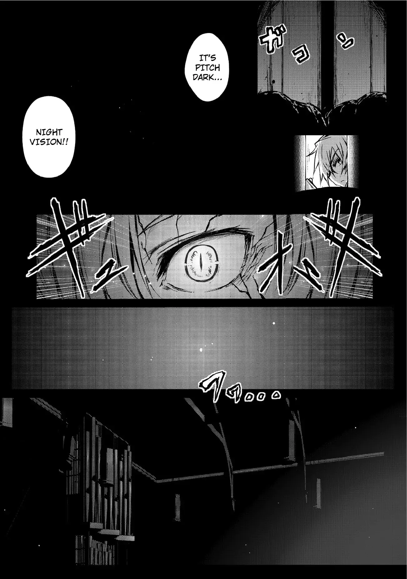 Arifureta Shokugyou De Sekai Saikyou - 7 page 41