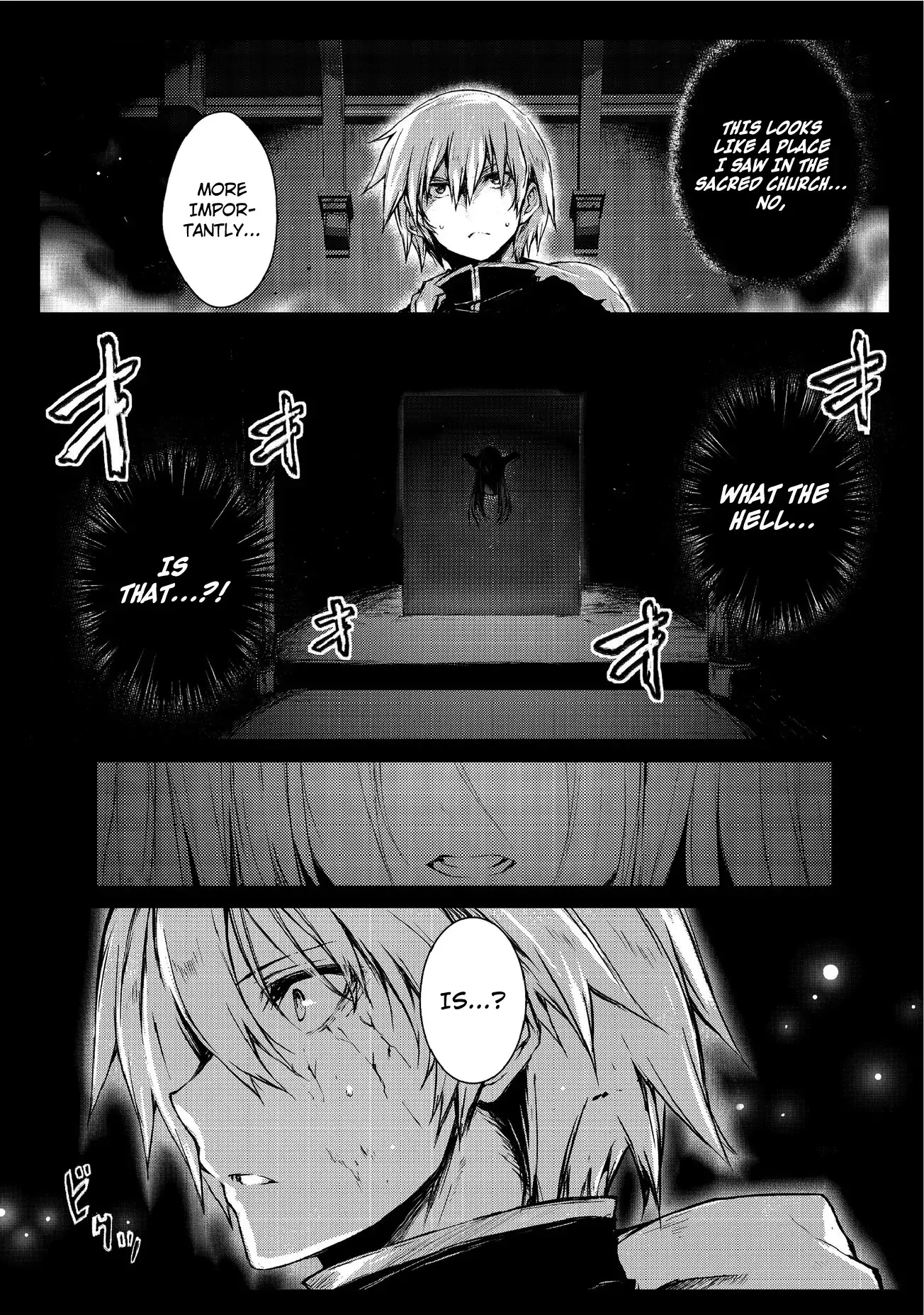 Arifureta Shokugyou De Sekai Saikyou - 7 page 42