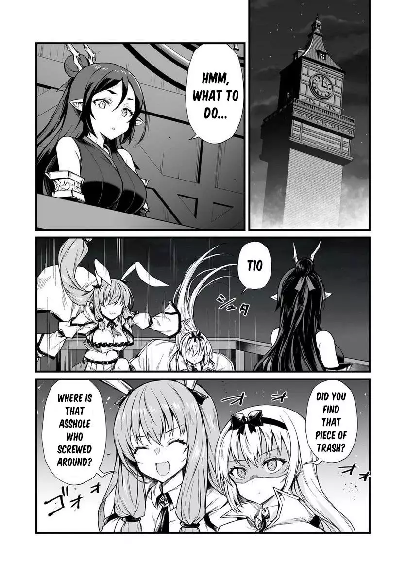 Arifureta Shokugyou De Sekai Saikyou - 70 page 8-6773f232