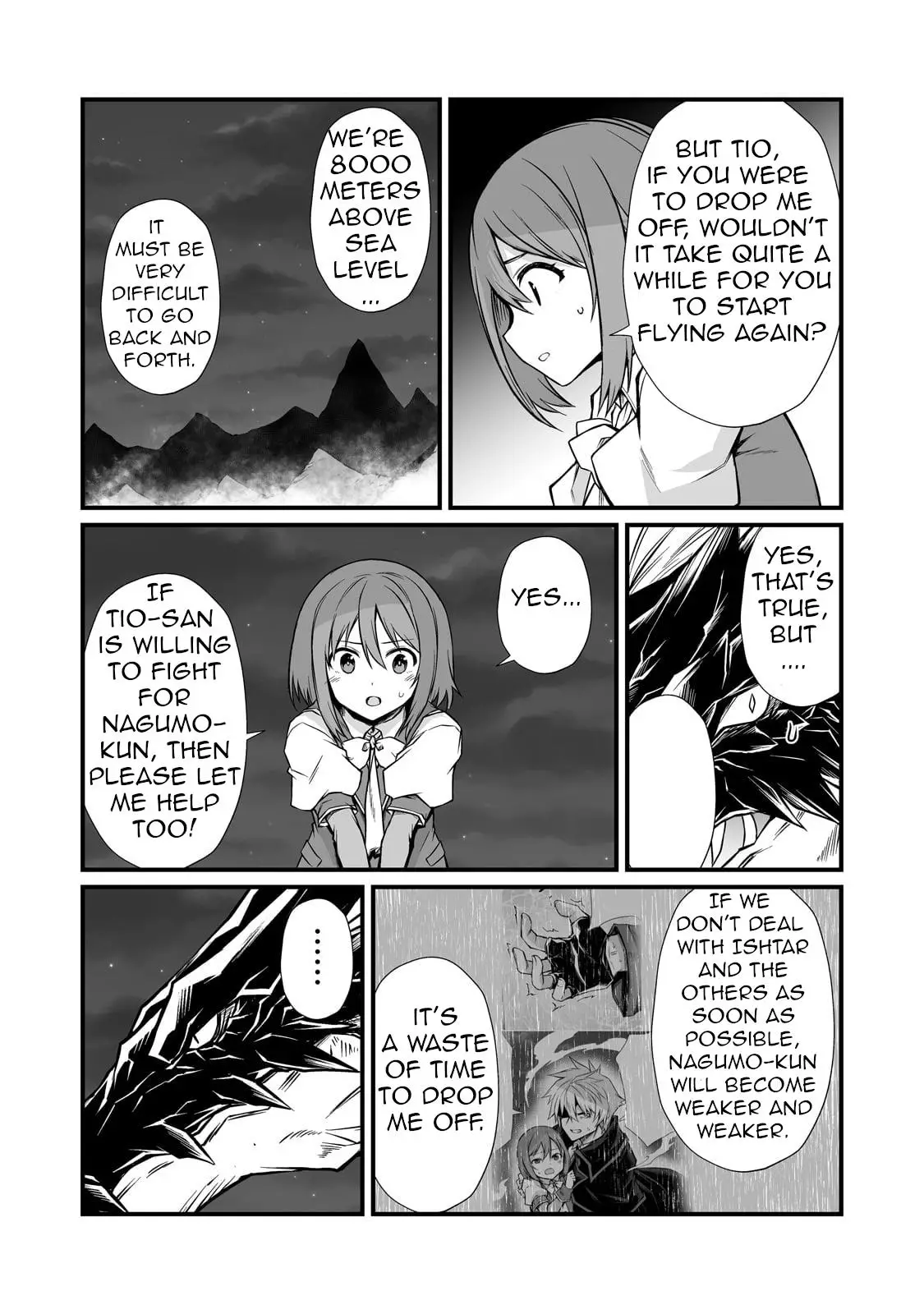 Arifureta Shokugyou De Sekai Saikyou - 74 page 26-1f109dd6