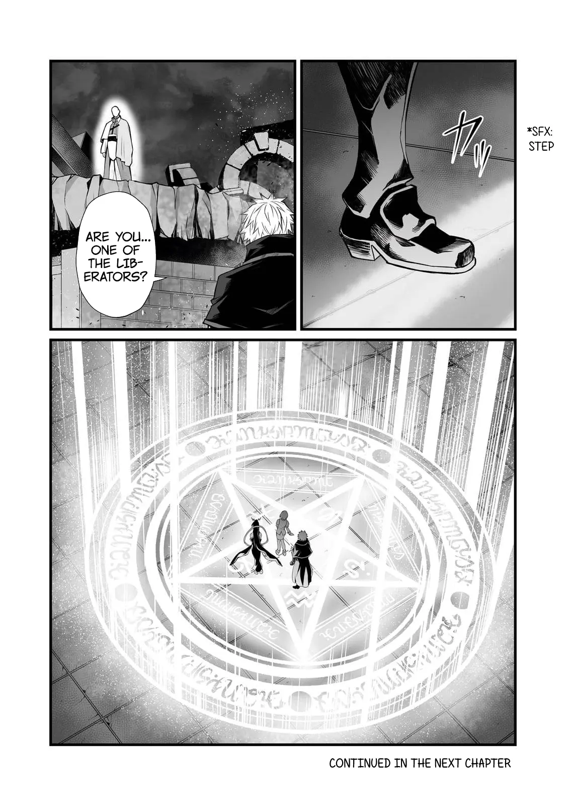 Arifureta Shokugyou De Sekai Saikyou - 76 page 30-617ab520