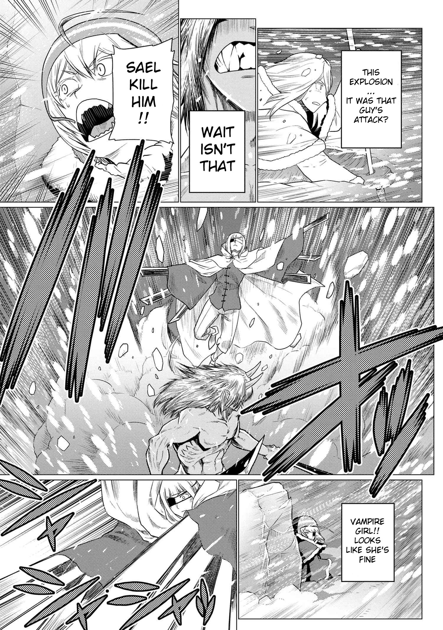 Kumo Desu Ga, Nani Ka? - 69.1 page 13-37c03291