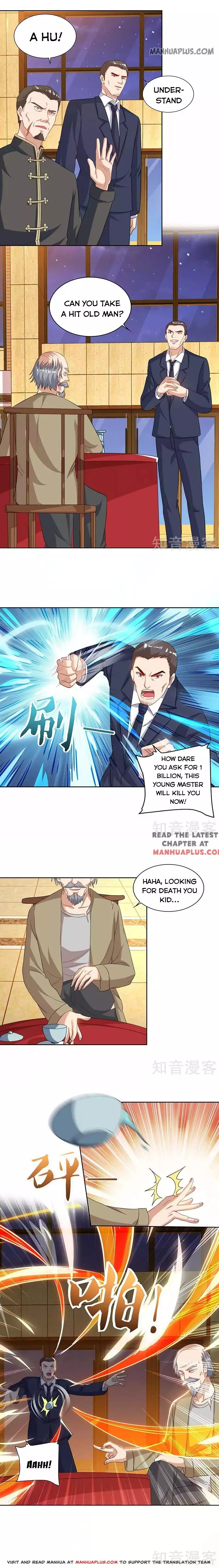 Rebirth Of Abandoned Young Master - 75 page 1