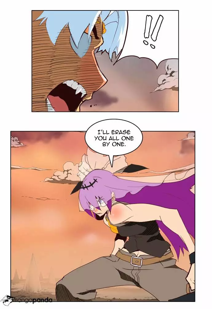 The God Of High School - 140.2 page 4