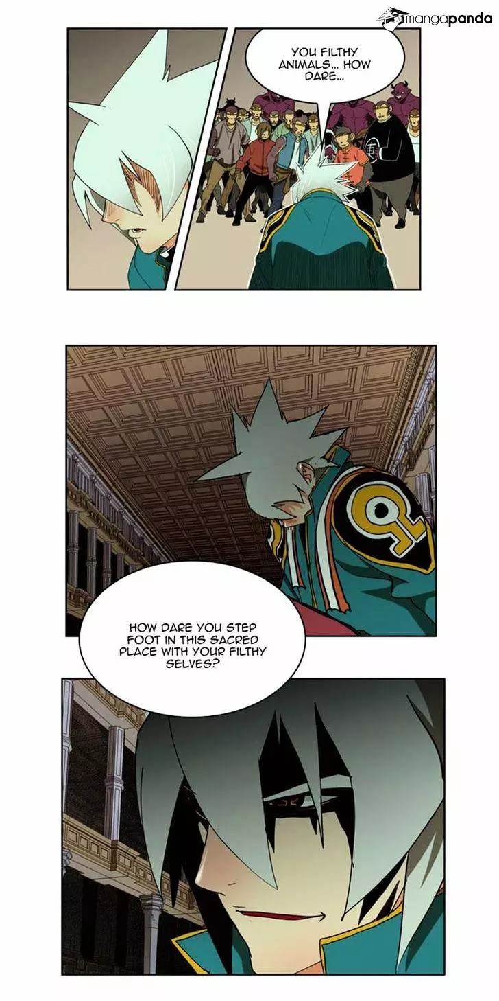 The God Of High School - 165 page 30