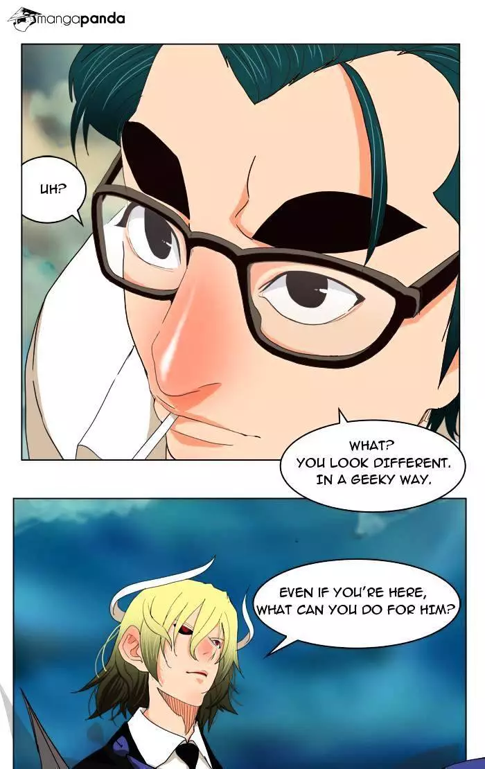 The God Of High School - 170 page 60