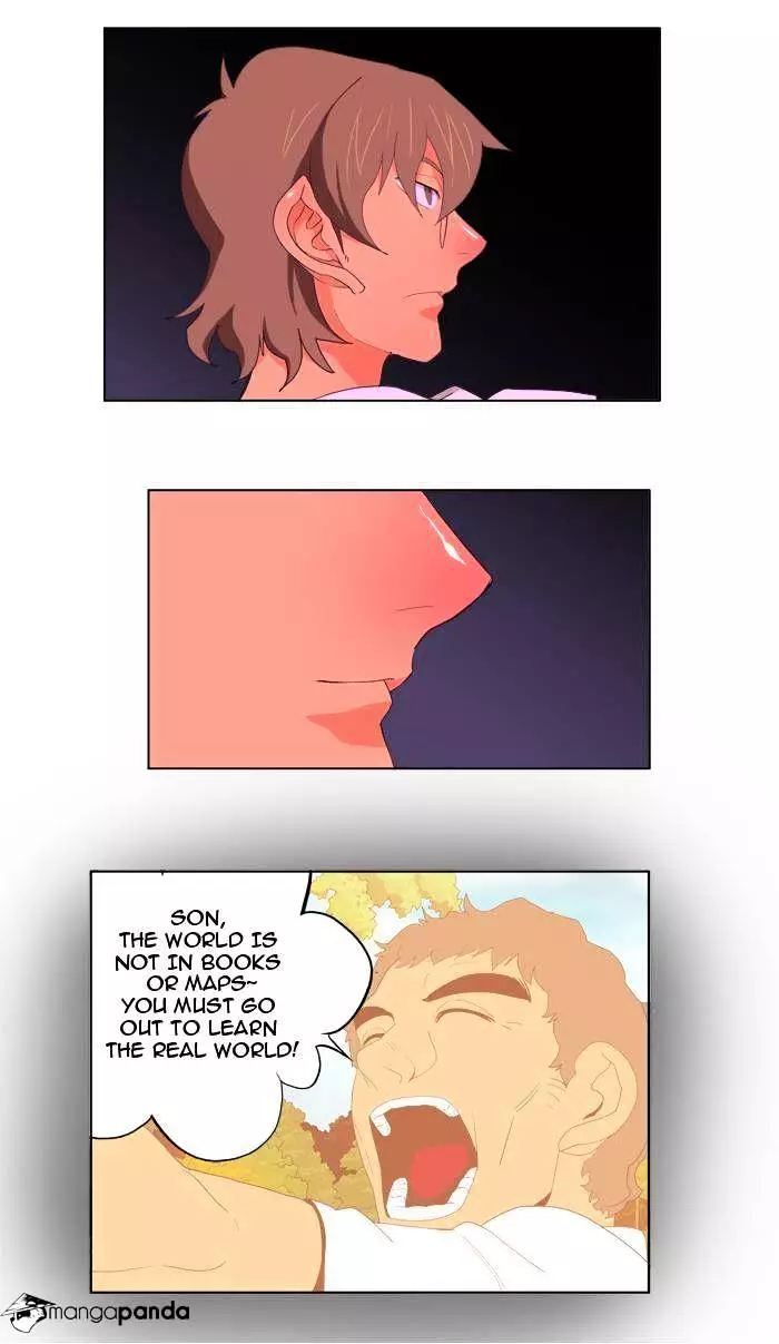 The God Of High School - 174 page 63