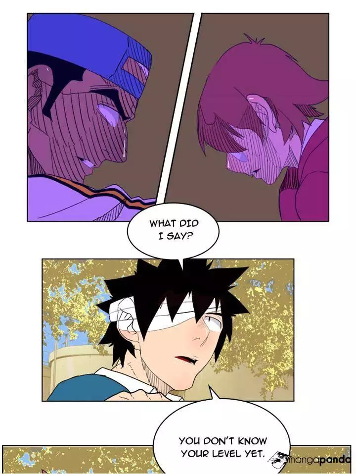 The God Of High School - 179 page 42
