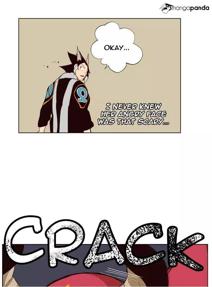 The God Of High School - 212 page 53