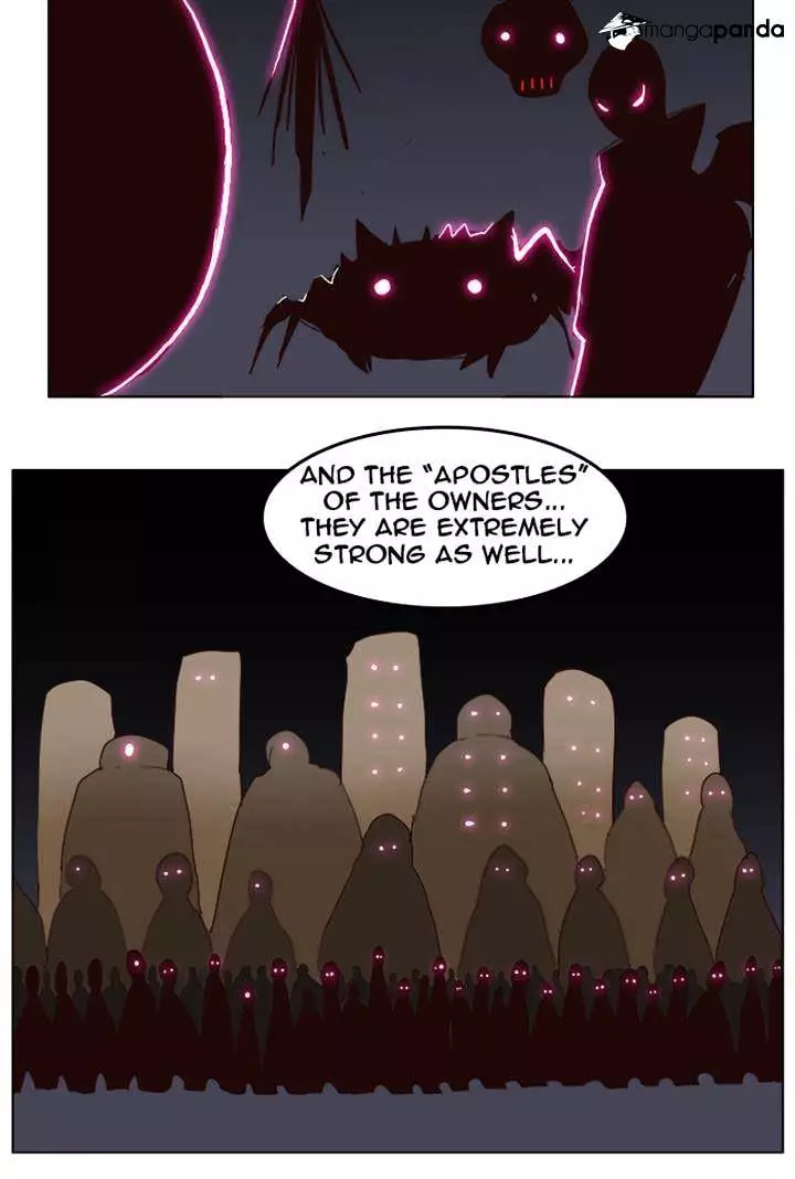 The God Of High School - 212 page 61