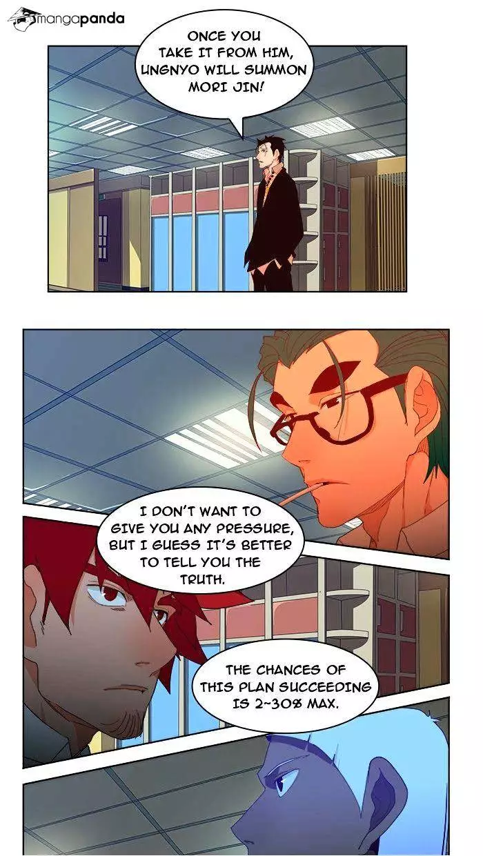 The God Of High School - 214 page 63