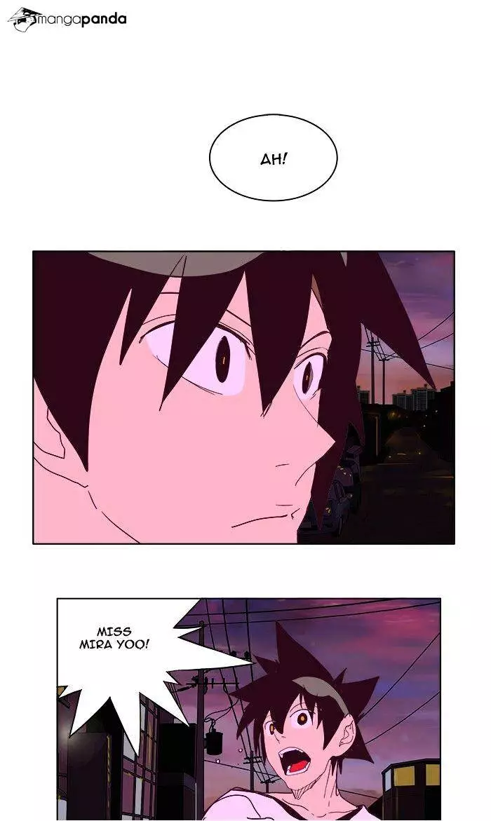 The God Of High School - 215 page 92