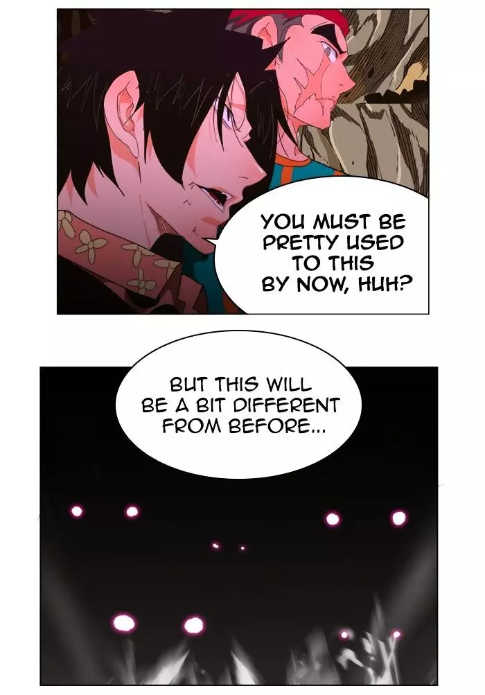 The God Of High School - 249 page 79