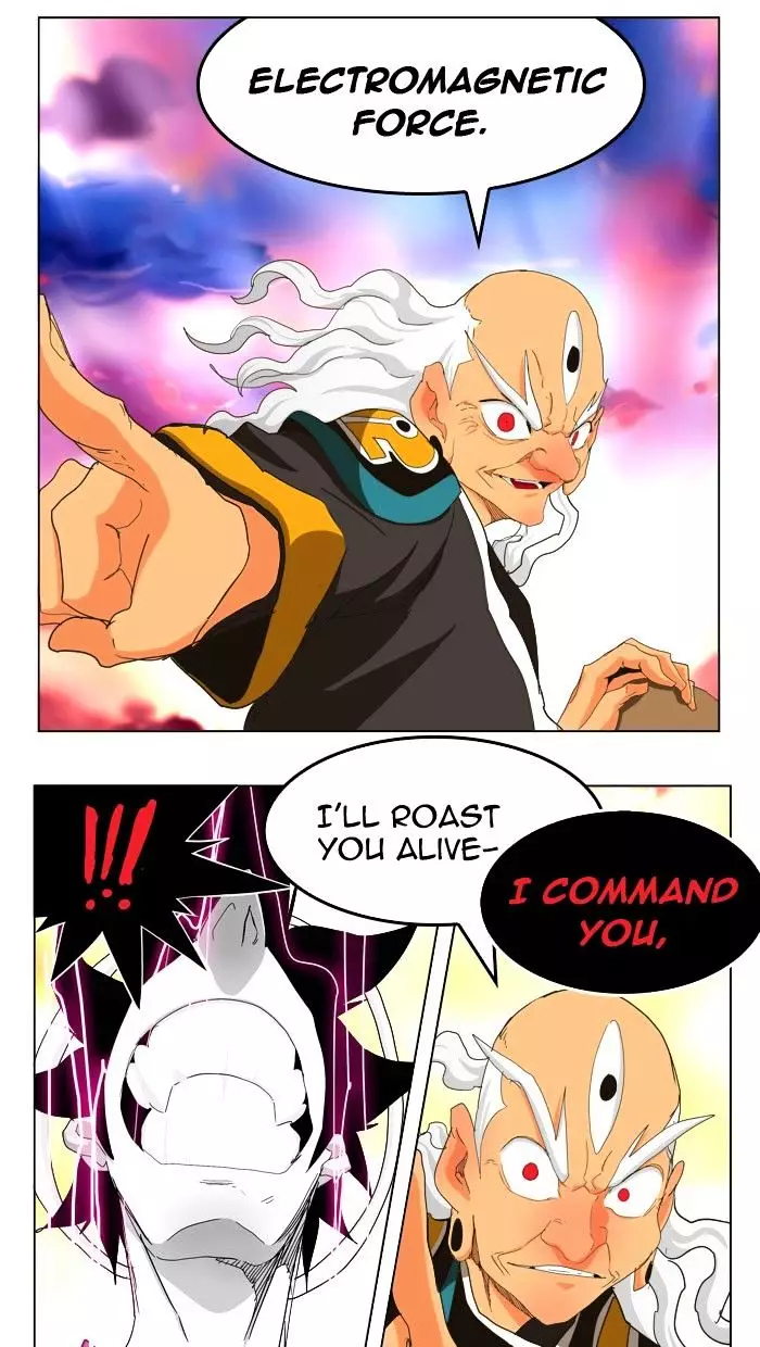 The God Of High School - 260 page 43