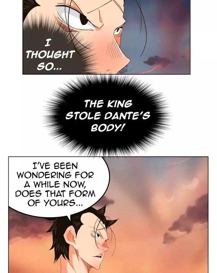 The God Of High School - 264 page 47