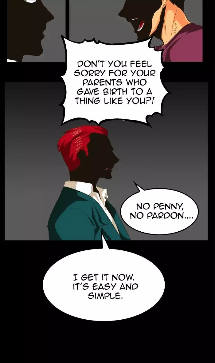 The God Of High School - 273 page 6