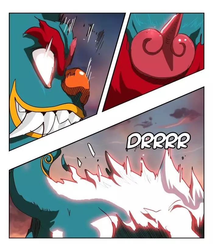 The God Of High School - 279 page 74