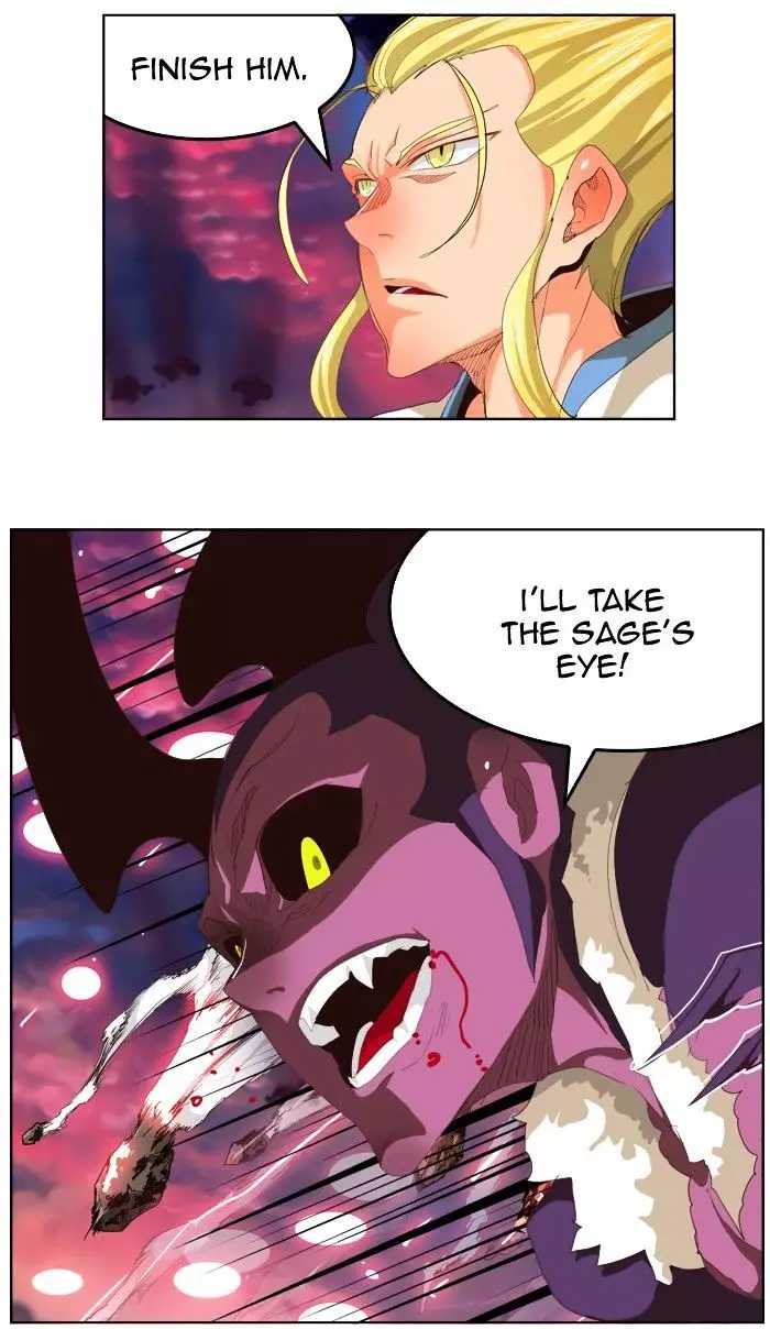 The God Of High School - 285 page 61