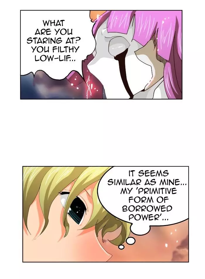 The God Of High School - 289 page 74