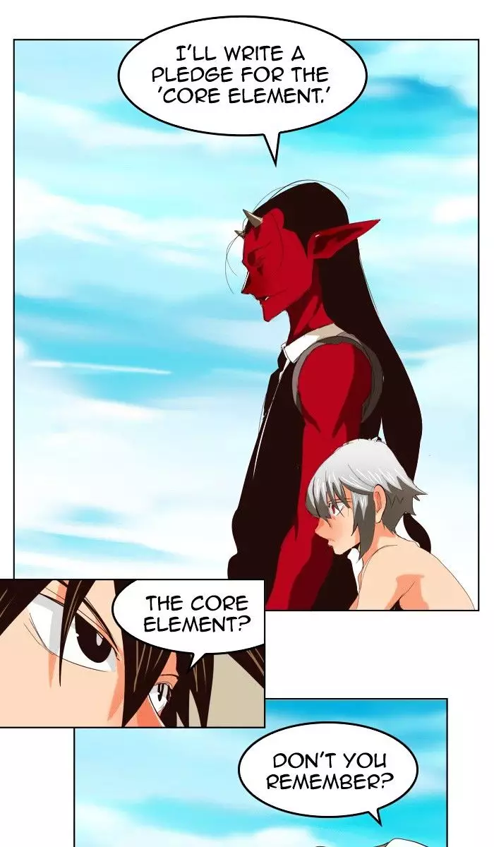 The God Of High School - 295 page 45