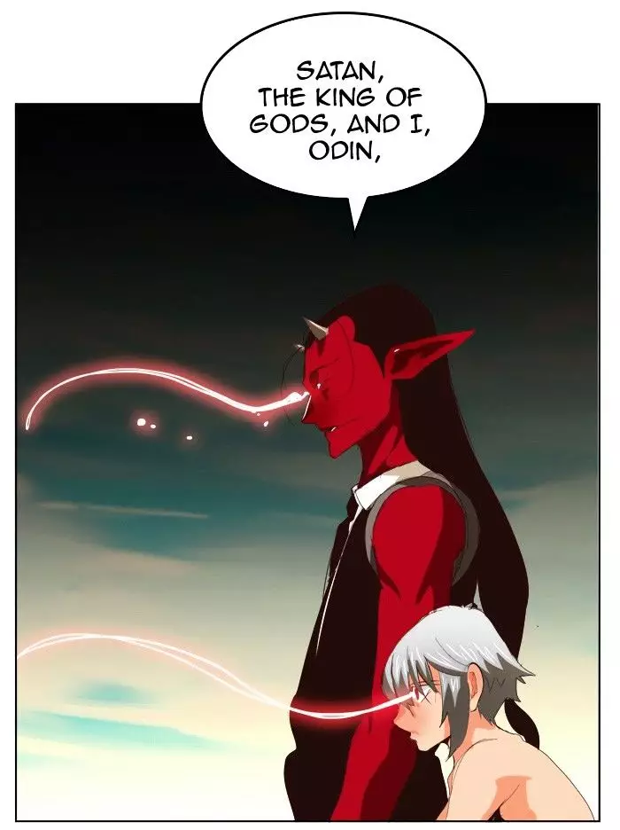 The God Of High School - 295 page 61