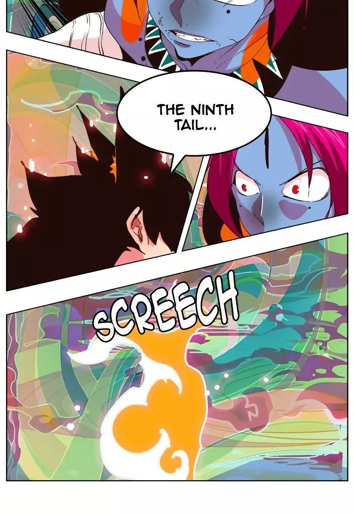 The God Of High School - 300 page 9