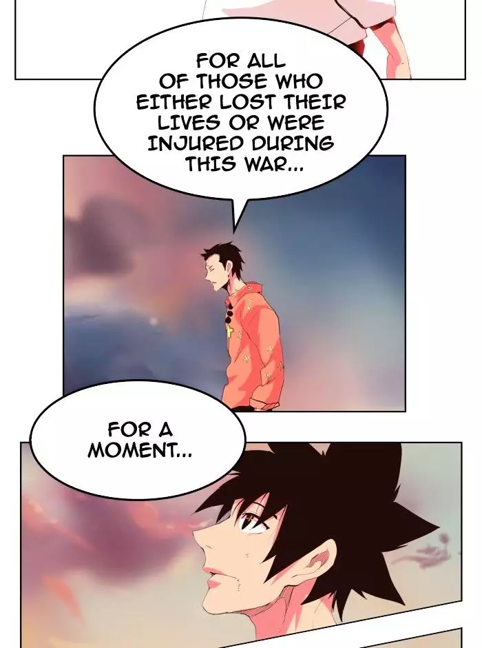 The God Of High School - 304 page 54