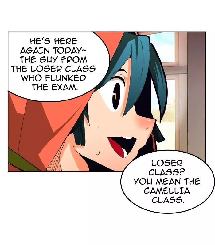 The God Of High School - 310 page 27