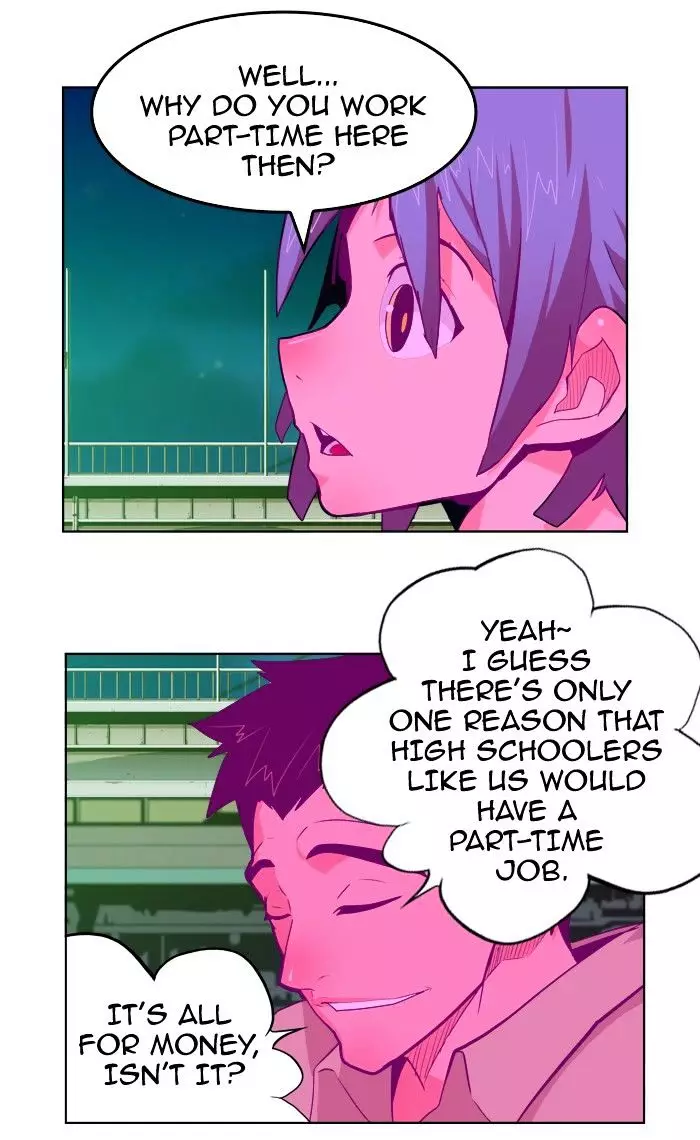 The God Of High School - 312 page 64