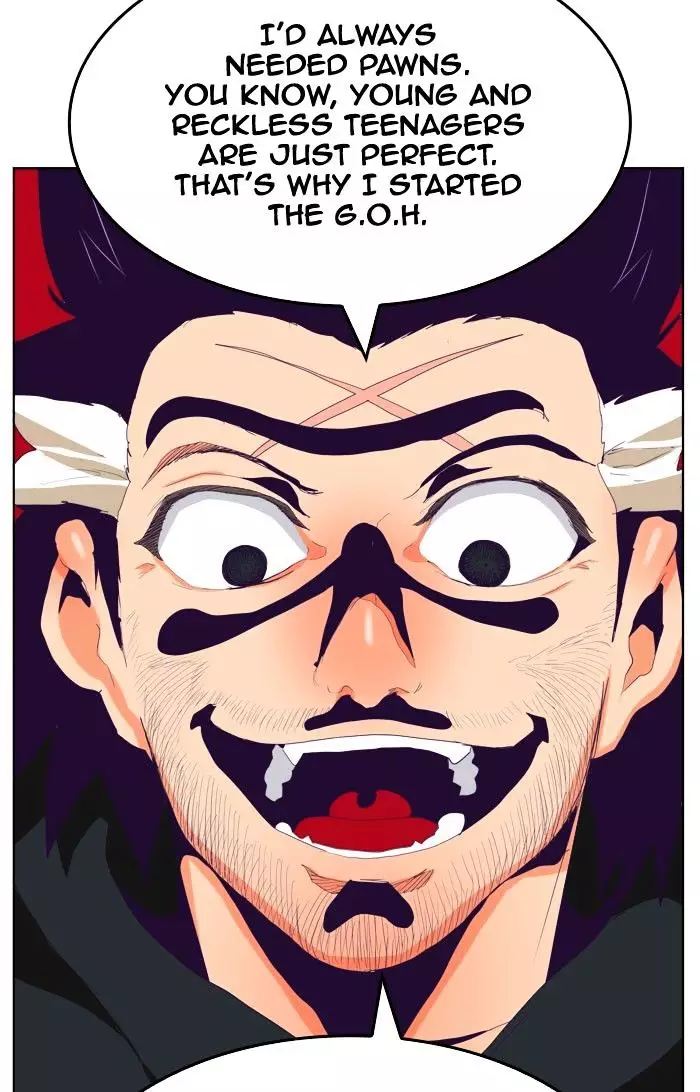 The God Of High School - 324 page 53