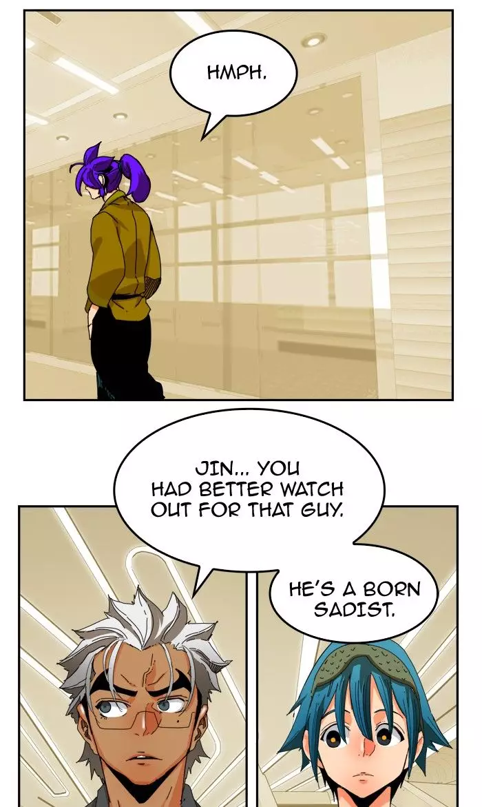 The God Of High School - 343 page 42