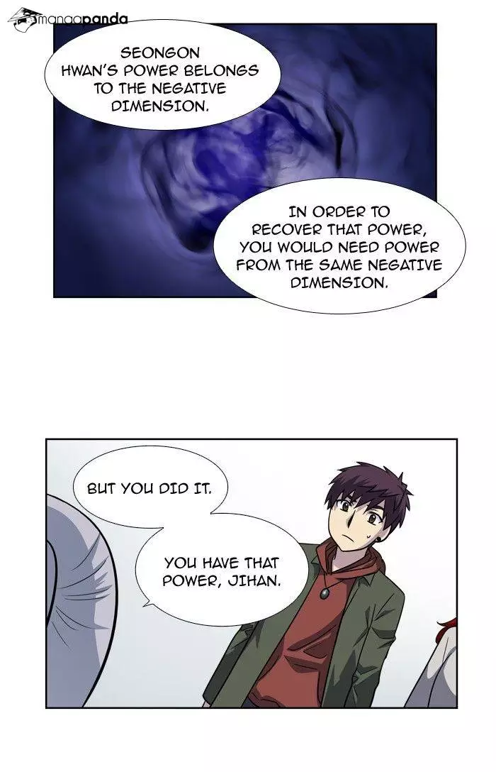 The God Of High School - 349 page 27