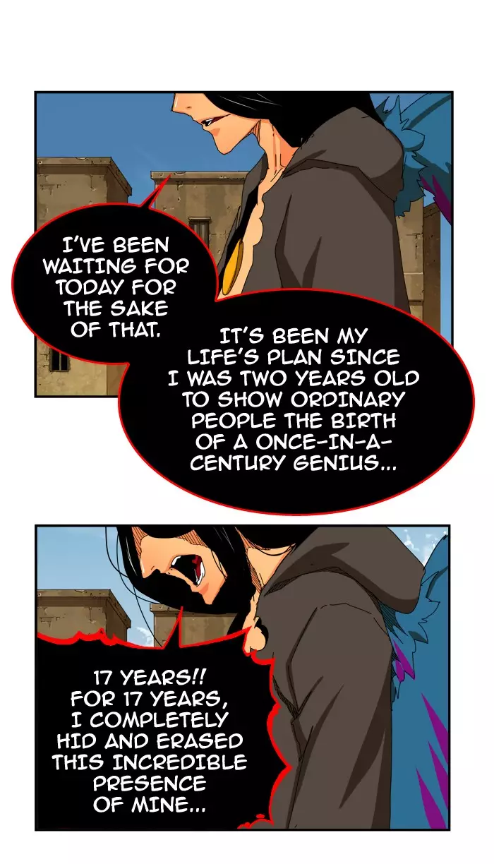 The God Of High School - 352 page 31