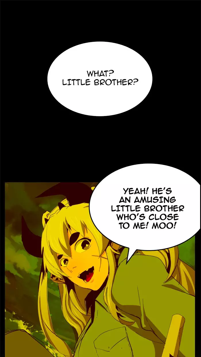 The God Of High School - 352 page 52