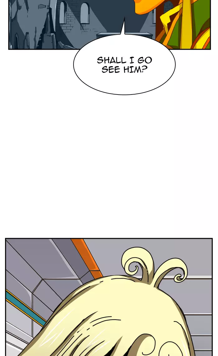 The God Of High School - 355 page 41