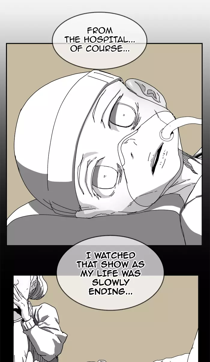 The God Of High School - 355 page 62