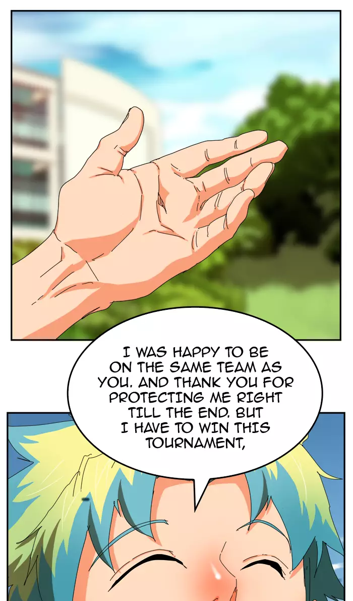 The God Of High School - 355 page 67