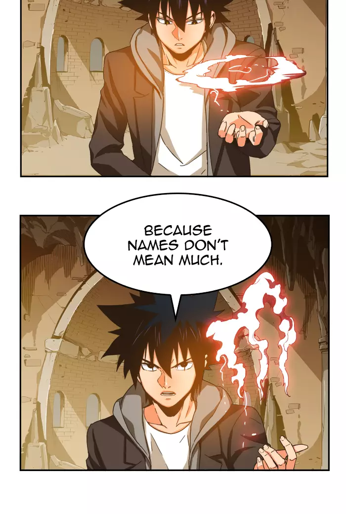 The God Of High School - 355 page 78